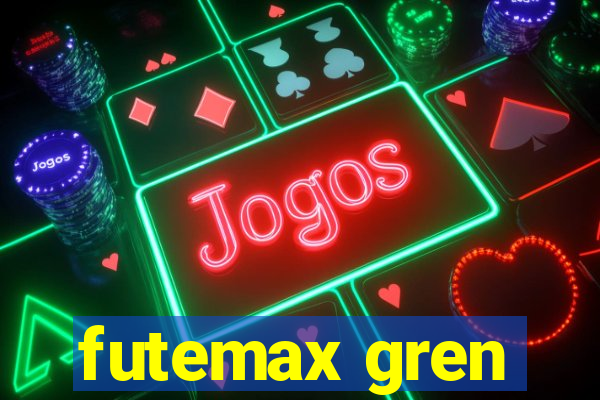 futemax gren